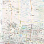 Texas Atlas & Gazetteer Page 156 Preview 1