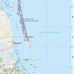 Texas Atlas & Gazetteer Page 157 Preview 1