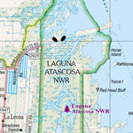 Texas Atlas & Gazetteer Page 157 Preview 3