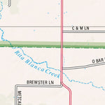 Texas Atlas & Gazetteer Page 21 Preview 2