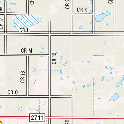 Texas Atlas & Gazetteer Page 24 Preview 2