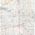 Texas Atlas & Gazetteer Page 30 Preview 1