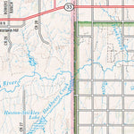 Texas Atlas & Gazetteer Page 30 Preview 2