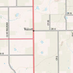 Texas Atlas & Gazetteer Page 32 Preview 2