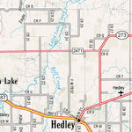 Texas Atlas & Gazetteer Page 35 Preview 2