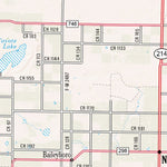 Texas Atlas & Gazetteer Page 36 Preview 2