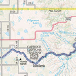 Texas Atlas & Gazetteer Page 38 Preview 3