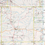 Texas Atlas & Gazetteer Page 39 Preview 1
