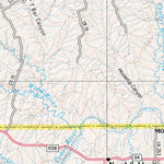 Texas Atlas & Gazetteer Page 39 Preview 3