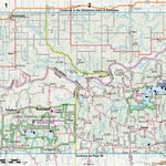 Texas Atlas & Gazetteer Page 44 inset Preview 1