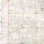 Texas Atlas & Gazetteer Page 46 Preview 1