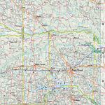 Texas Atlas & Gazetteer Page 57 Preview 1