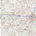 Texas Atlas & Gazetteer Page 64 Preview 1