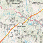 Texas Atlas & Gazetteer Page 64 Preview 3