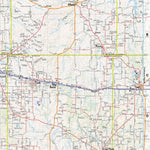 Texas Atlas & Gazetteer Page 65 Preview 1