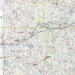 Texas Atlas & Gazetteer Page 66 Preview 1