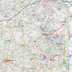 Texas Atlas & Gazetteer Page 67 Preview 1