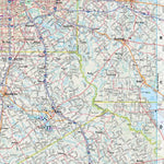 Texas Atlas & Gazetteer Page 69 Preview 1