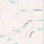Texas Atlas & Gazetteer Page 75 Preview 2