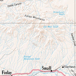 Texas Atlas & Gazetteer Page 75 Preview 3