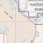Texas Atlas & Gazetteer Page 76 Preview 3