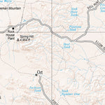 Texas Atlas & Gazetteer Page 77 Preview 3