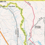 Texas Atlas & Gazetteer Page 78 Preview 2