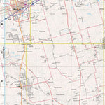 Texas Atlas & Gazetteer Page 80 Preview 1