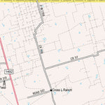 Texas Atlas & Gazetteer Page 80 Preview 2