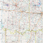 Texas Atlas & Gazetteer Page 84 Preview 1