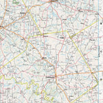 Texas Atlas & Gazetteer Page 85 Preview 1