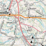 Texas Atlas & Gazetteer Page 86 Preview 3