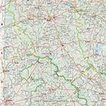 Texas Atlas & Gazetteer Page 90 Preview 1