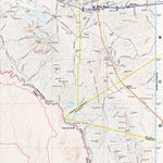Texas Atlas & Gazetteer Page 95 Preview 1