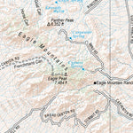 Texas Atlas & Gazetteer Page 95 Preview 3
