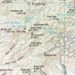 Texas Atlas & Gazetteer Page 96 Preview 3