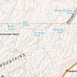 Texas Atlas & Gazetteer Page 98 Preview 3