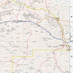 Texas Atlas & Gazetteer Page 99 Preview 1
