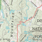 Garmin Utah Atlas & Gazetteer Page 51 digital map