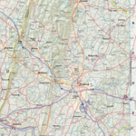 Virginia Atlas & Gazetteer Page 21 Preview 1