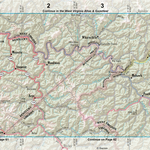 Virginia Atlas & Gazetteer Page 60 Inset Preview 1