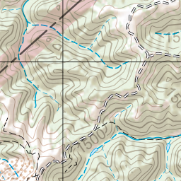Virginia Atlas & Gazetteer Page 60 Inset Preview 2