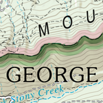 Virginia Atlas & Gazetteer Page 64 Inset Preview 2