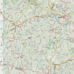 Virginia Atlas & Gazetteer Page 70 Preview 1