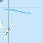 Virginia Atlas & Gazetteer Page 77 Preview 3