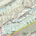 Virginia Atlas & Gazetteer Page 81 Preview 2