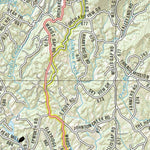 Garmin Virginia Atlas & Gazetteer Page 85 digital map