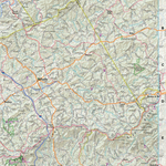 Virginia Atlas & Gazetteer Page 85 Preview 1