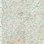Virginia Atlas & Gazetteer Page 88 Preview 1