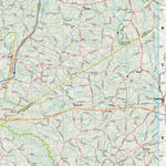 Virginia Atlas & Gazetteer Page 93 Preview 1